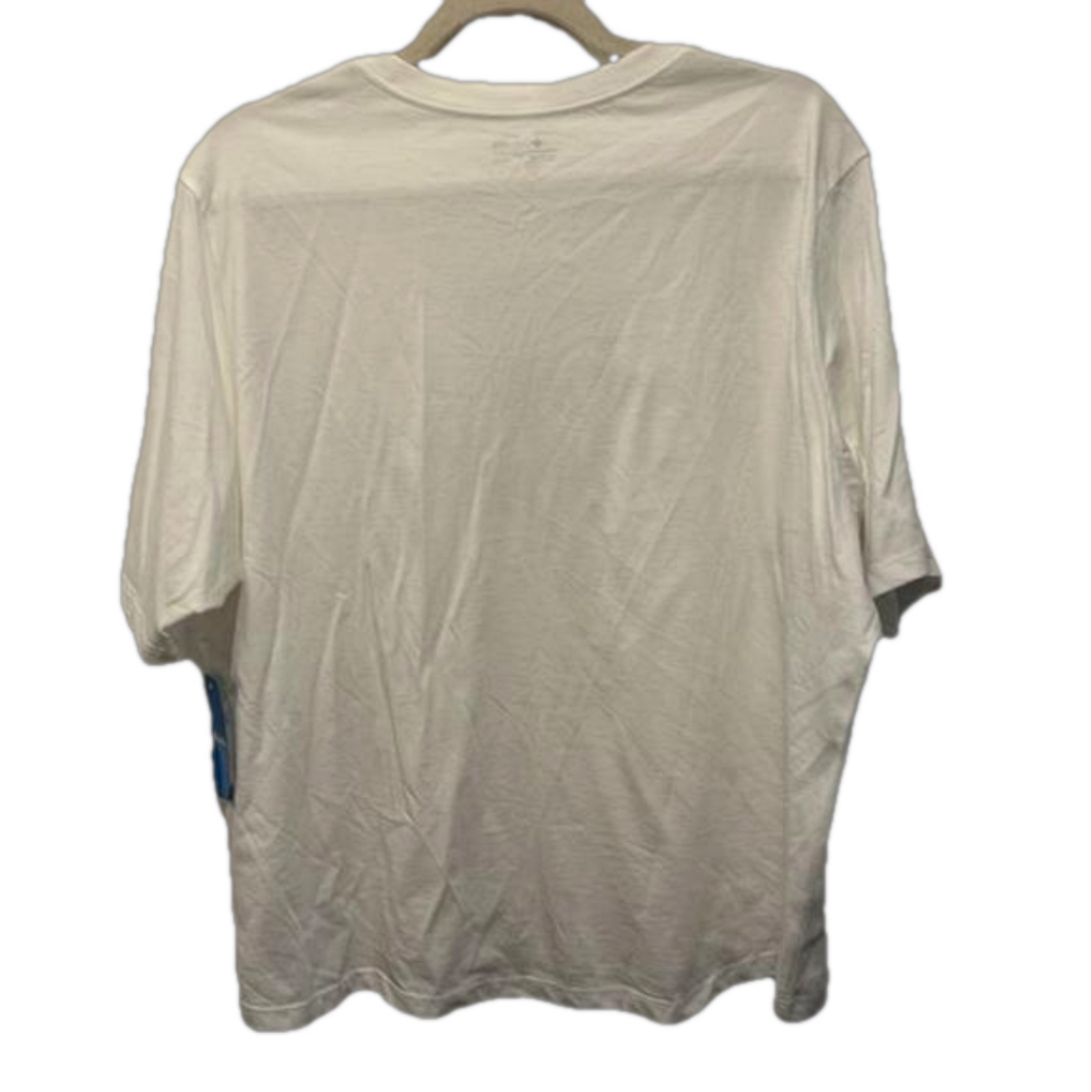 NWT Columbia short sleeve top - Picture 6 of 6